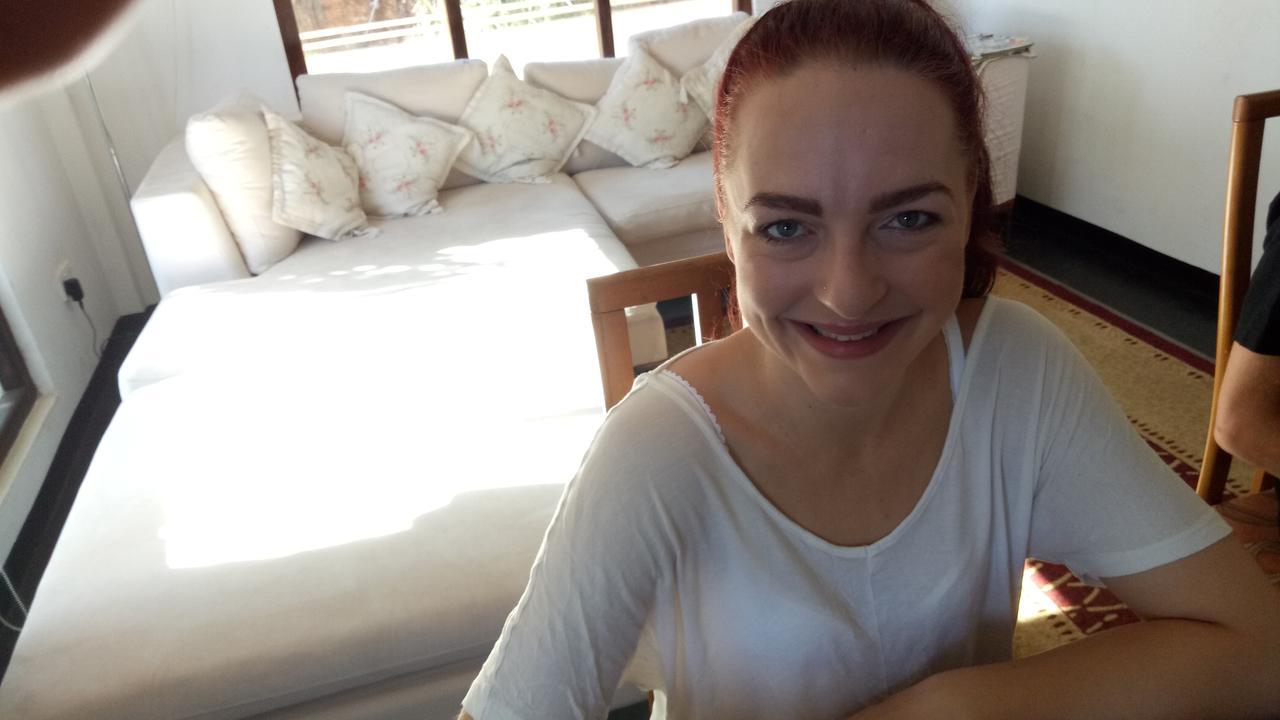 Emerald Mirror Guest Ella Eksteriør bilde